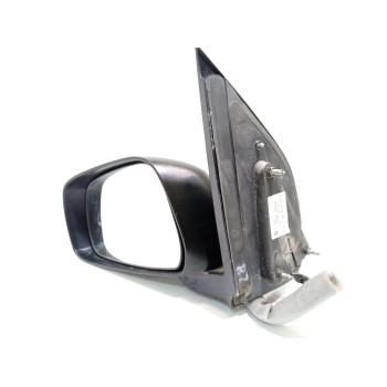 Recambio de retrovisor izquierdo para nissan pathfinder (r51) 2.5 dci diesel cat referencia OEM IAM 96302EB10B  
