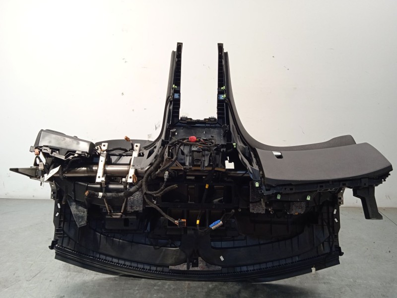 Recambio de kit airbag para citroën ds5 1.6 hdi 115 referencia OEM IAM 96709974ZD 1610116780 96864298ZD