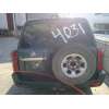 nissan patrol gr (y61) del año 2003