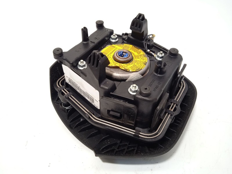 Recambio de kit airbag para citroën ds5 1.6 hdi 115 referencia OEM IAM 96709974ZD 1610116780 96864298ZD