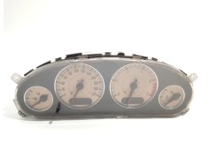 Recambio de cuadro instrumentos para chrysler voyager iv (rg, rs) 2.8 crd referencia OEM IAM P56044987AB K56044987AB  2