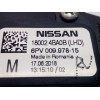 Recambio de potenciometro pedal para renault kadjar 1.2 tce energy referencia OEM IAM 180024BA0B  6PV00997815