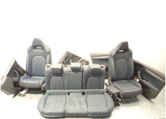 Recambio de juego asientos completo para cupra formentor (km7, kmp) 1.4 e-hybrid referencia OEM IAM   