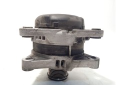 Recambio de alternador para citroën c4 cactus 1.5 bluehdi 100 referencia OEM IAM 9820893880  MS1042119580 2