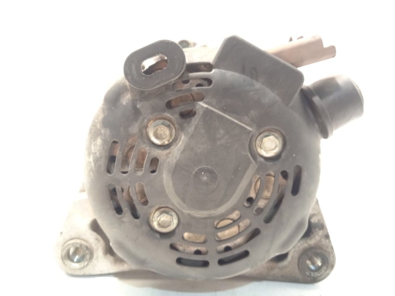 Recambio de alternador para citroën c4 cactus 1.5 bluehdi 100 referencia OEM IAM 9820893880  MS1042119580
