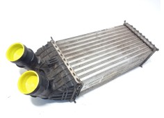 Recambio de intercooler para citroën c4 cactus 1.5 bluehdi 100 referencia OEM IAM 9803900780  CV448005