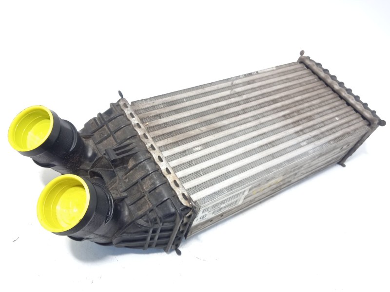 Recambio de intercooler para citroën c4 cactus 1.5 bluehdi 100 referencia OEM IAM 9803900780  CV448005