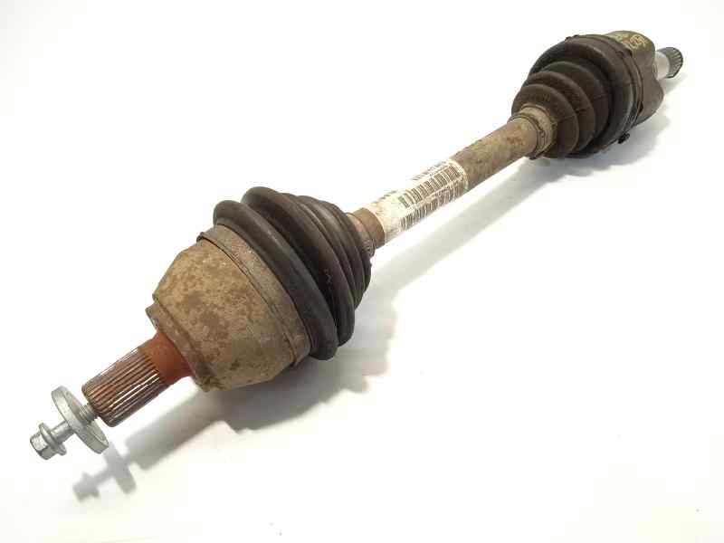 TRANSMISION DELANTERA IZQUIERDA 3M513B437DAF 1682285