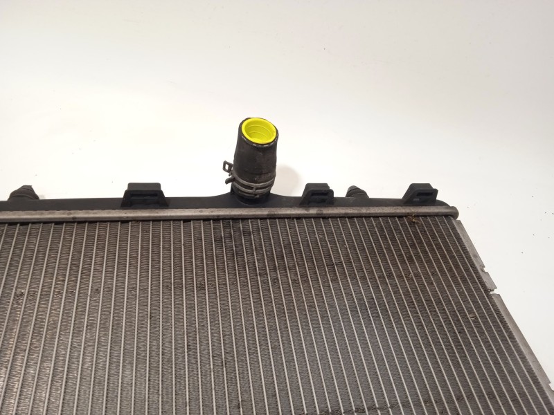 Recambio de radiador agua para citroën c4 cactus 1.5 bluehdi 100 referencia OEM IAM 1330P9  