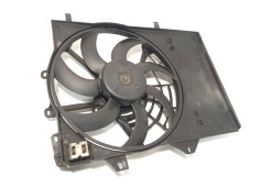 Recambio de electroventilador para citroën c4 cactus 1.5 bluehdi 100 referencia OEM IAM 9801666680   2