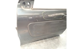 Recambio de puerta delantera izquierda para citroën c4 cactus feel edition referencia OEM IAM 9801012980  98010235XT 2