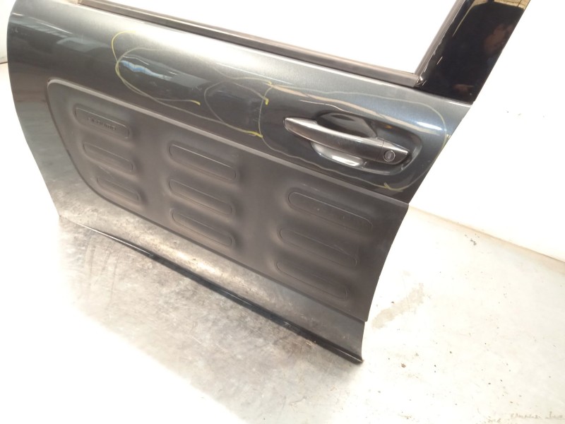 Recambio de puerta delantera izquierda para citroën c4 cactus feel edition referencia OEM IAM 9801012980  98010235XT