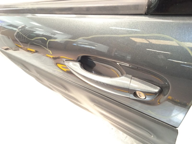 Recambio de puerta delantera izquierda para citroën c4 cactus feel edition referencia OEM IAM 9801012980  98010235XT