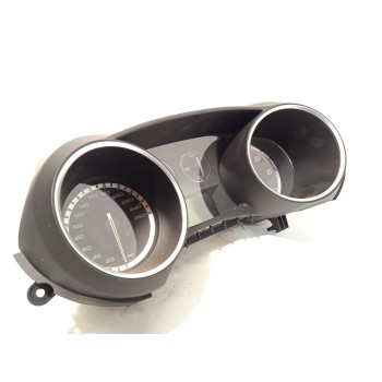 Recambio de cuadro instrumentos para alfa romeo giulietta (191) progression referencia OEM IAM 50521957  A2C32419300