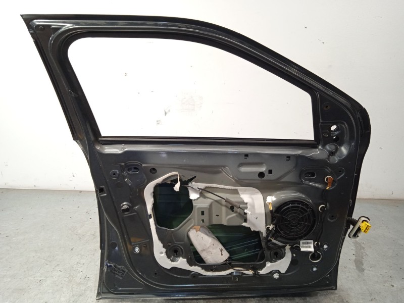Recambio de puerta delantera izquierda para citroën c4 cactus feel edition referencia OEM IAM 9801012980  98010235XT