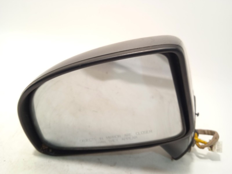 Recambio de retrovisor izquierdo para kia carens iii monospace (un) 2.0 crdi 140 referencia OEM IAM 876101D720  