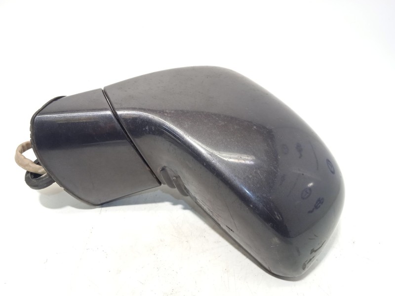 Recambio de retrovisor izquierdo para kia carens iii monospace (un) 2.0 crdi 140 referencia OEM IAM 876101D720  