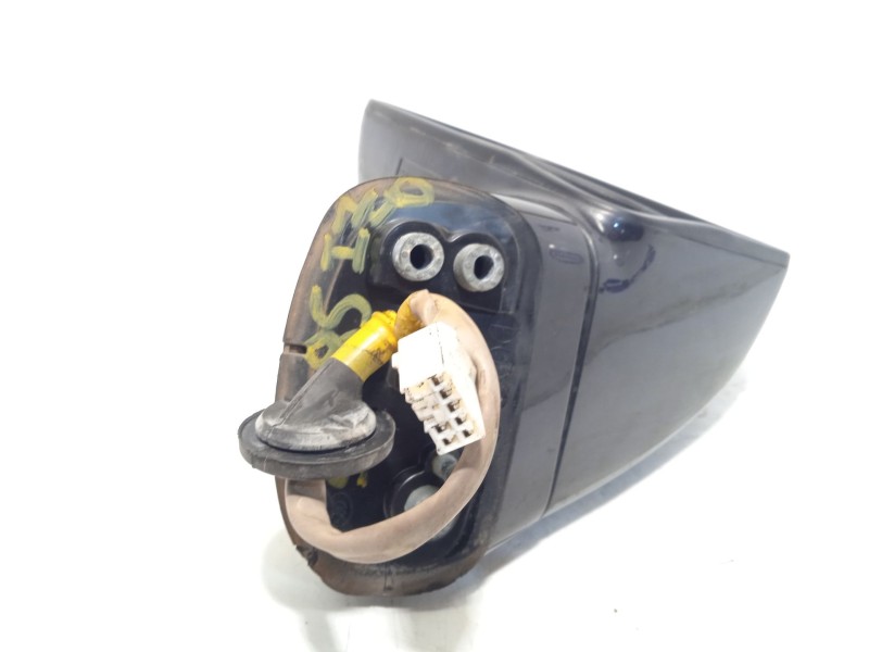 Recambio de retrovisor izquierdo para kia carens iii monospace (un) 2.0 crdi 140 referencia OEM IAM 876101D720  