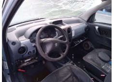 peugeot partner monospace (5_, g_) del año 2003 2