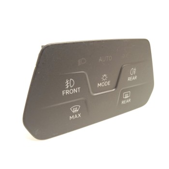 MANDO LUCES 5H0941193AG 5H0941193AGWVQ 