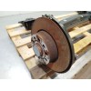 Recambio de puente trasero para seat leon (5f1) 1.4 tgi referencia OEM IAM 5Q0501049BF  