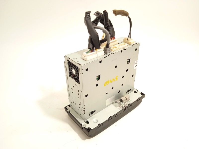 Recambio de sistema navegacion gps para toyota auris (_e15_) 1.6 (zre151_) referencia OEM IAM 8614002090  