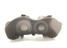 Recambio de cuadro instrumentos para toyota auris (_e15_) 1.6 (zre151_) referencia OEM IAM 838000ZC40   2