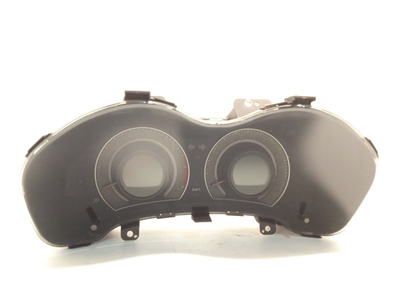 Recambio de cuadro instrumentos para toyota auris (_e15_) 1.6 (zre151_) referencia OEM IAM 838000ZC40  