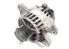 Recambio de alternador para toyota auris (_e15_) 1.6 (zre151_) referencia OEM IAM 270600T081  MS1012101341