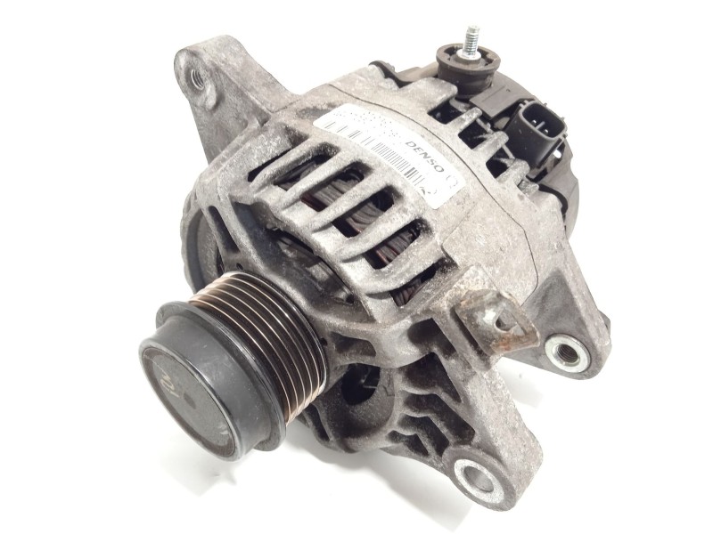 Recambio de alternador para toyota auris (_e15_) 1.6 (zre151_) referencia OEM IAM 270600T081  MS1012101341