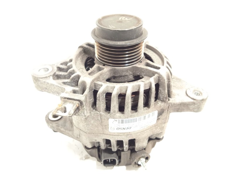 Recambio de alternador para toyota auris (_e15_) 1.6 (zre151_) referencia OEM IAM 270600T081  MS1012101341