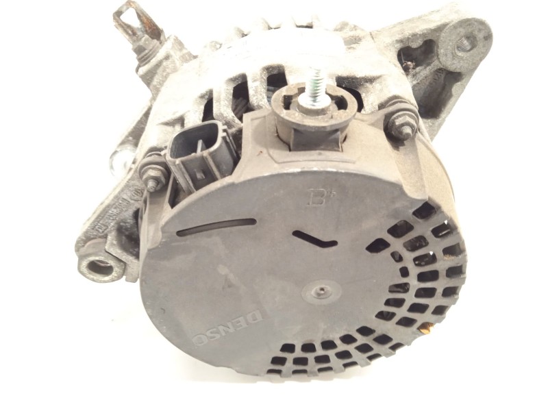 Recambio de alternador para toyota auris (_e15_) 1.6 (zre151_) referencia OEM IAM 270600T081  MS1012101341