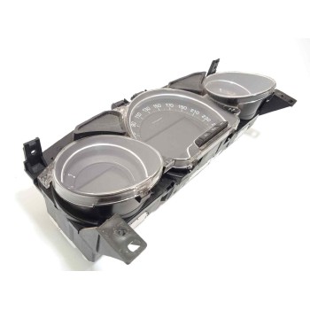 CUADRO INSTRUMENTOS 9666330580 9809867480 