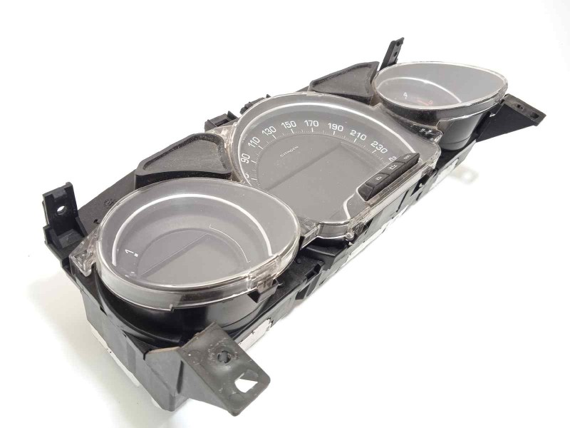 CUADRO INSTRUMENTOS 9666330580 9809867480 