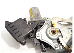 Recambio de elevalunas delantero izquierdo para toyota auris (_e15_) 1.6 (zre151_) referencia OEM IAM 8570202020   2