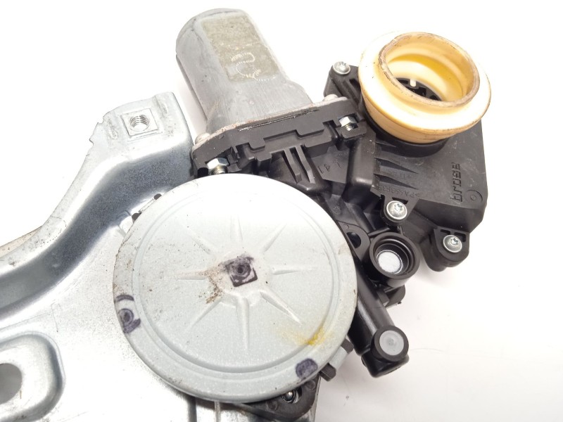 Recambio de elevalunas delantero izquierdo para toyota auris (_e15_) 1.6 (zre151_) referencia OEM IAM 8570202020  