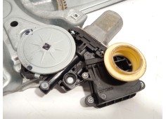 Recambio de elevalunas trasero derecho para toyota auris (_e15_) 1.6 (zre151_) referencia OEM IAM 8570202020   2