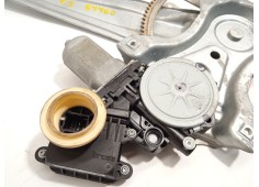 Recambio de elevalunas trasero izquierdo para toyota auris (_e15_) 1.6 (zre151_) referencia OEM IAM 8570102010  961920101 2