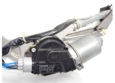 Recambio de motor limpia delantero para toyota auris (_e15_) 1.6 (zre151_) referencia OEM IAM 8511002190  AE1593000831 2