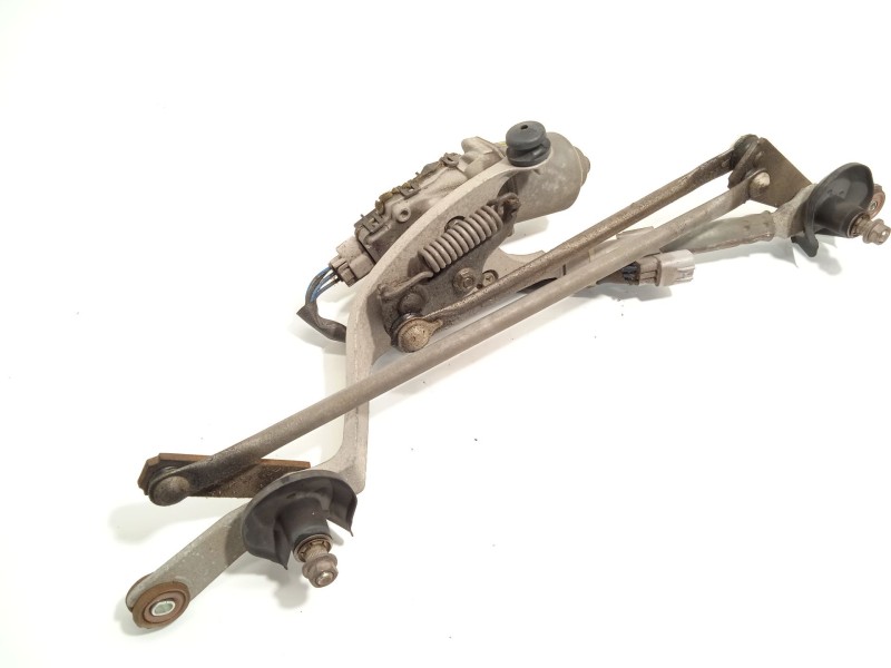 Recambio de motor limpia delantero para toyota auris (_e15_) 1.6 (zre151_) referencia OEM IAM 8511002190  AE1593000831