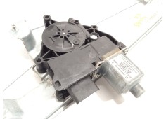 Recambio de elevalunas delantero derecho para peugeot 2008 i (cu_) 1.2 thp 110 / puretech 110 referencia OEM IAM 9806088080 9806 2