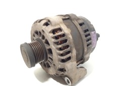 Recambio de alternador para ssangyong rodius i 2.7 xdi referencia OEM IAM A6651540202 6651540202  2