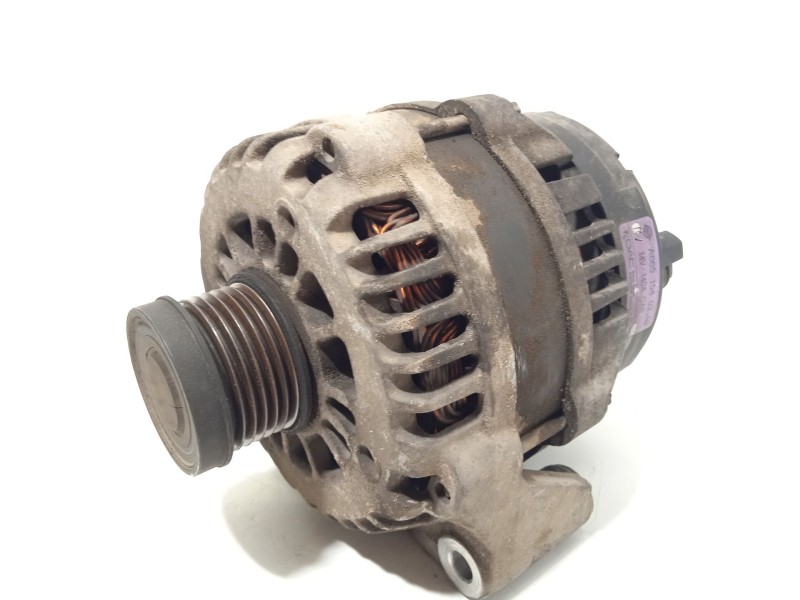Recambio de alternador para ssangyong rodius i 2.7 xdi referencia OEM IAM A6651540202 6651540202 