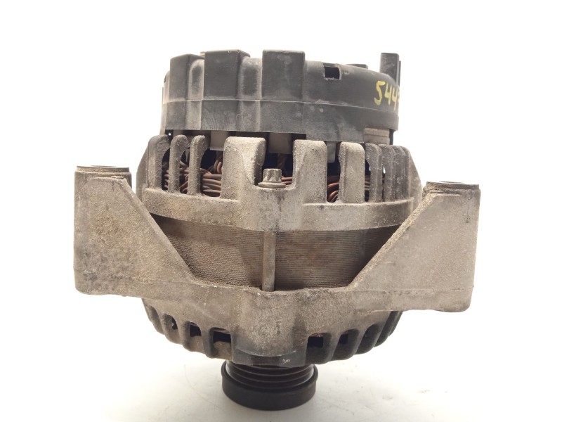 Recambio de alternador para ssangyong rodius i 2.7 xdi referencia OEM IAM A6651540202 6651540202 