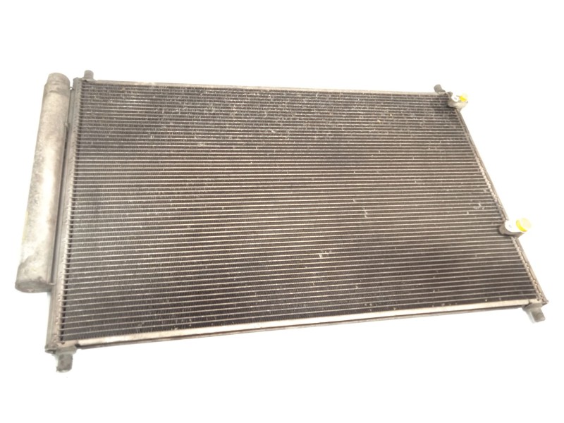 Recambio de condensador / radiador aire acondicionado para toyota auris (_e15_) 1.6 (zre151_) referencia OEM IAM 8845002280  