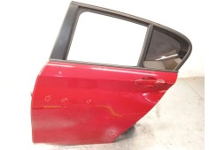 Recambio de puerta trasera izquierda para bmw 1 (f20) 116 d referencia OEM IAM 41525A2A397  