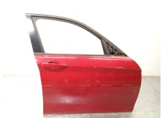 Recambio de puerta delantera derecha para bmw 1 (f20) 116 d referencia OEM IAM 41009628760  