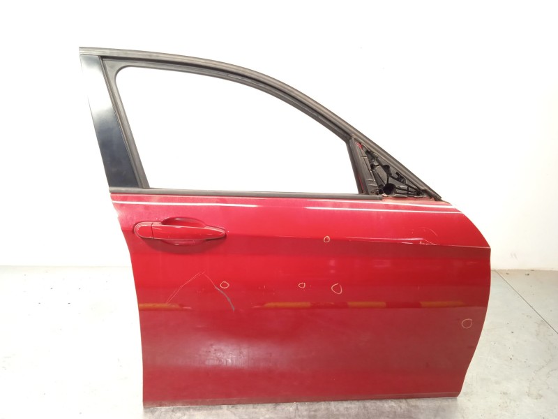 Recambio de puerta delantera derecha para bmw 1 (f20) 116 d referencia OEM IAM 41009628760  