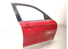 Recambio de puerta delantera derecha para bmw 1 (f20) 116 d referencia OEM IAM 41009628760   2