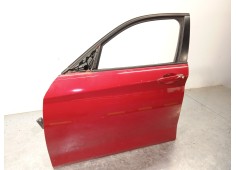 Recambio de puerta delantera izquierda para bmw 1 (f20) 116 d referencia OEM IAM 41009628759   2